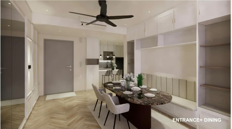 Condominium for Rent at ALIX Residences - Jo Chen - PropertyGuru.com.my