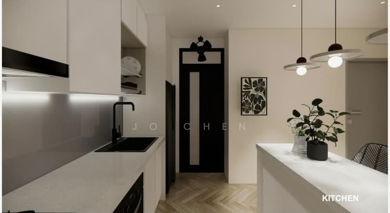 Condominium for Rent at ALIX Residences - Jo Chen - PropertyGuru.com.my