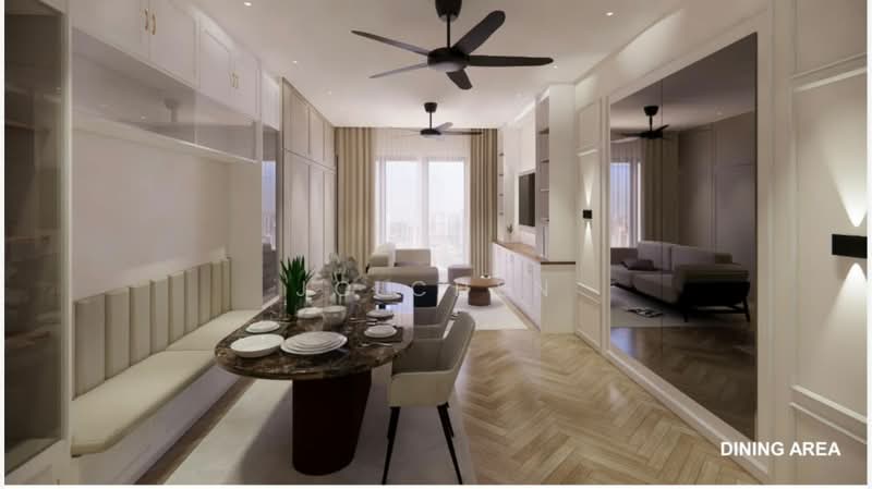 Condominium for Rent at ALIX Residences - Jo Chen - PropertyGuru.com.my