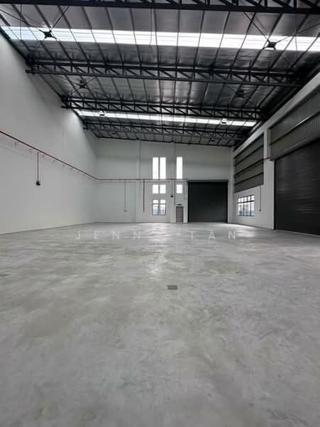 Semi-D Factory for Sale in Nilai (Negeri Sembilan) - Jenny Tan - Interior - PropertyGuru.com.my