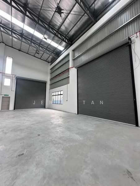 Semi-D Factory for Sale in Nilai (Negeri Sembilan) - Jenny Tan - Interior - PropertyGuru.com.my