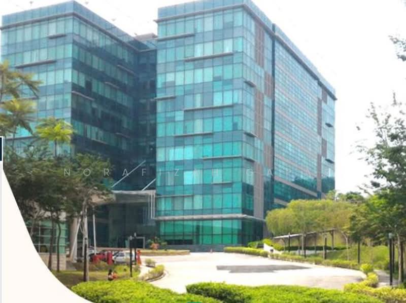 Office for Rent in Cyberjaya (Selangor) - NoraFizah Gapar - Exterior - PropertyGuru.com.my