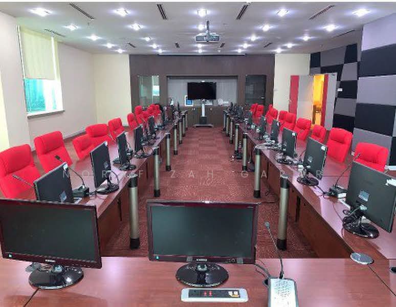 Office for Rent in Cyberjaya (Selangor) - NoraFizah Gapar - Interior - PropertyGuru.com.my