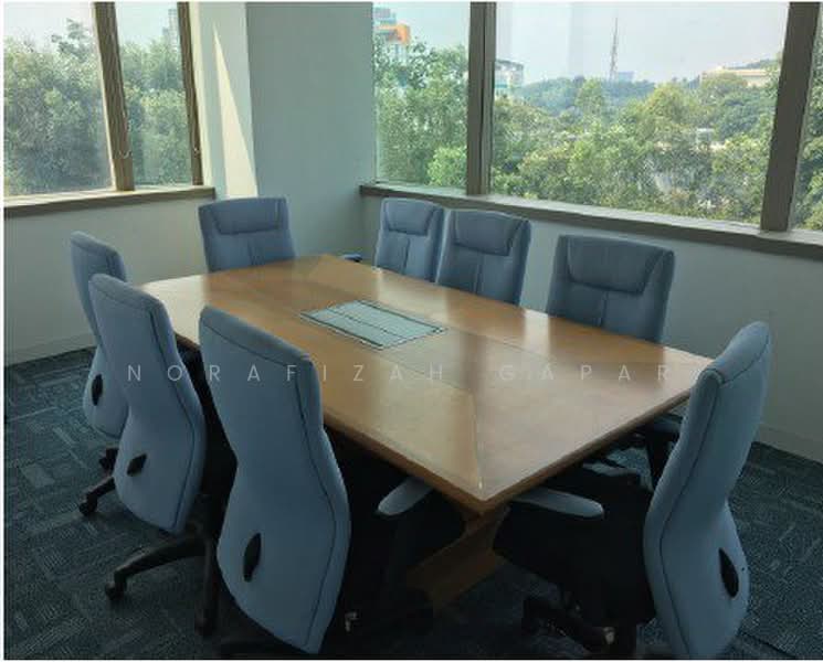 Office for Rent in Cyberjaya (Selangor) - NoraFizah Gapar - Interior - PropertyGuru.com.my