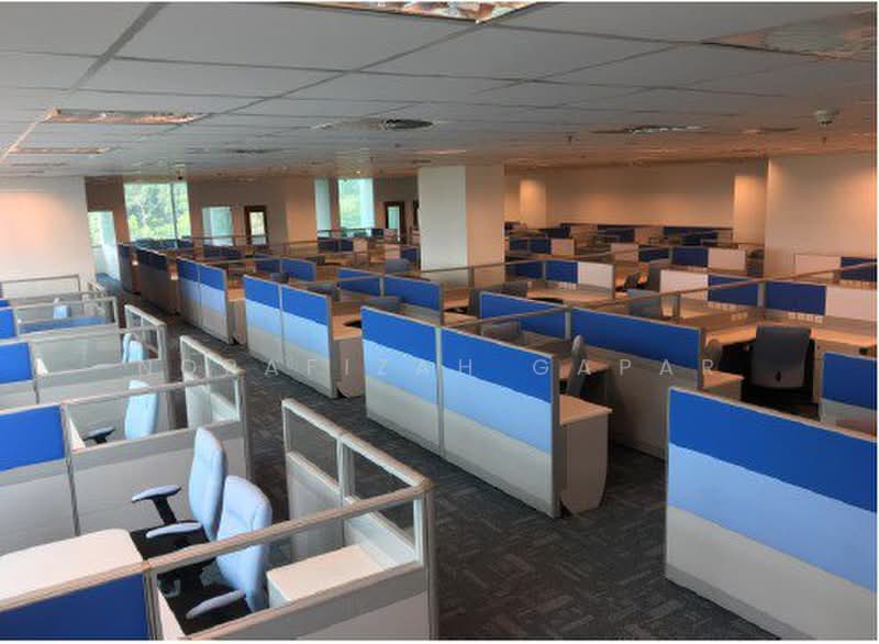Office for Rent in Cyberjaya (Selangor) - NoraFizah Gapar - Interior - PropertyGuru.com.my