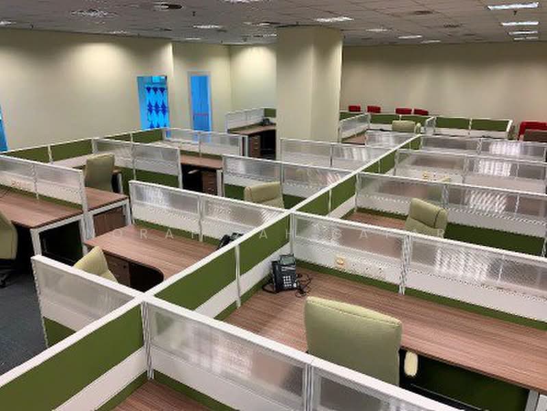Office for Rent in Cyberjaya (Selangor) - NoraFizah Gapar - Interior - PropertyGuru.com.my