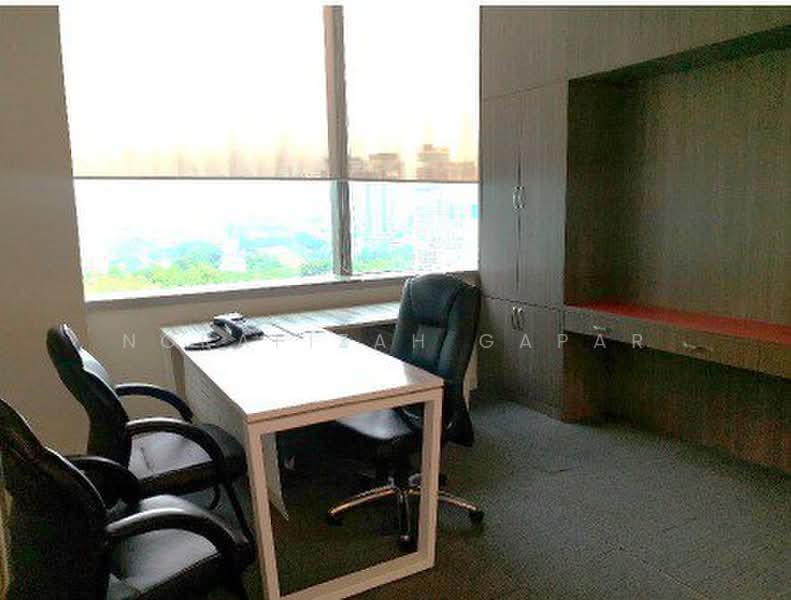 Office for Rent in Cyberjaya (Selangor) - NoraFizah Gapar - Study - PropertyGuru.com.my
