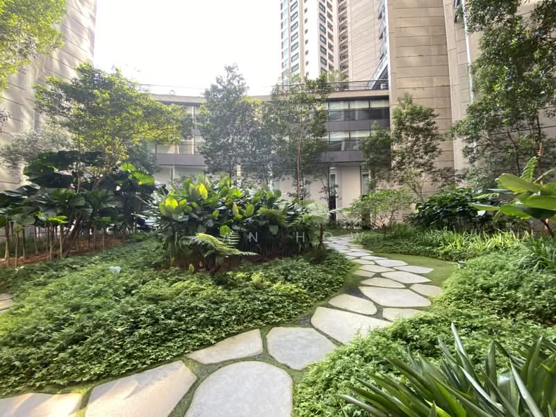 Condominium for Sale at Condominium @ The Troika - Ivan How - PropertyGuru.com.my