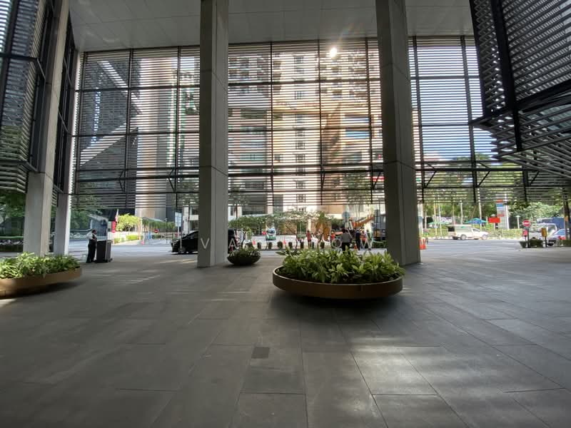 Condominium for Sale at Condominium @ The Troika - Ivan How - PropertyGuru.com.my