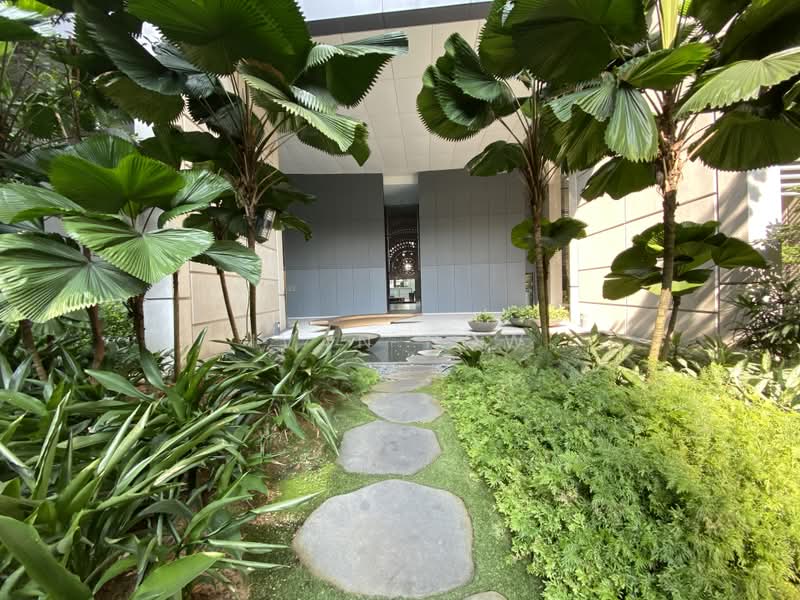 Condominium for Sale at Condominium @ The Troika - Ivan How - PropertyGuru.com.my