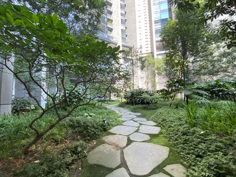 Condominium for Sale at Condominium @ The Troika - Ivan How - PropertyGuru.com.my