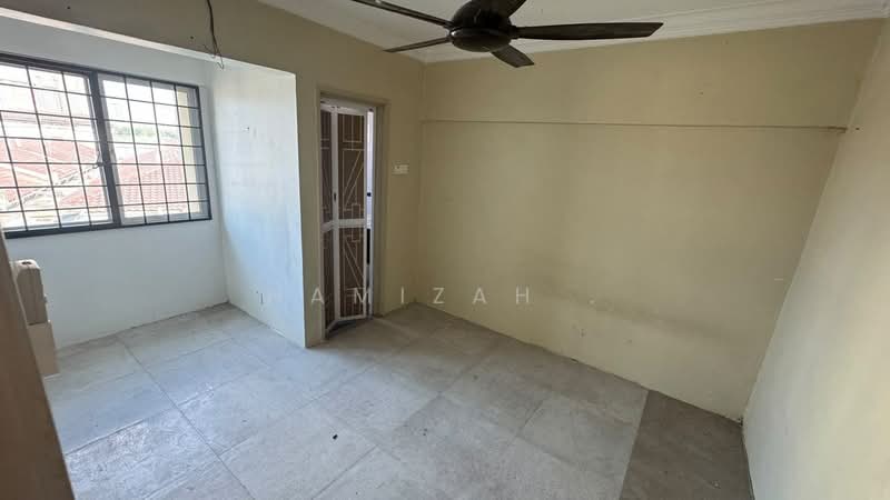 Pangsapuri untuk Disewa di Pangsapuri Perdana - Hamizah . - Interior - PropertyGuru.com.my