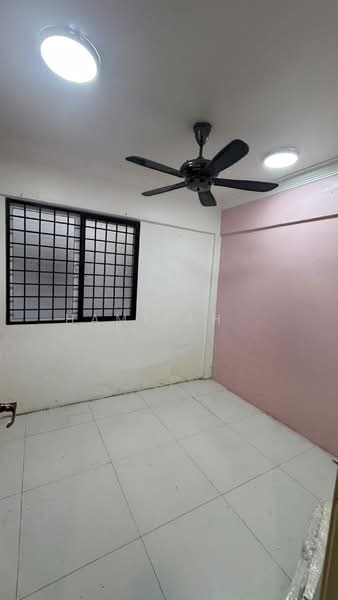 Pangsapuri untuk Disewa di Pangsapuri Perdana - Hamizah . - Interior - PropertyGuru.com.my