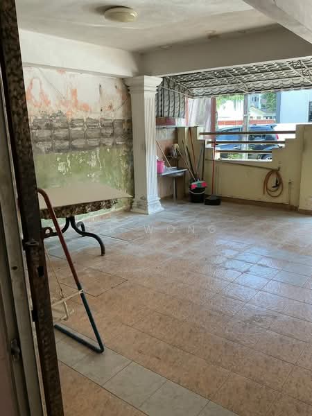 1-storey Terraced House for Sale in Taman Ibukota (Setapak) - CK Wong - Exterior - PropertyGuru.com.my
