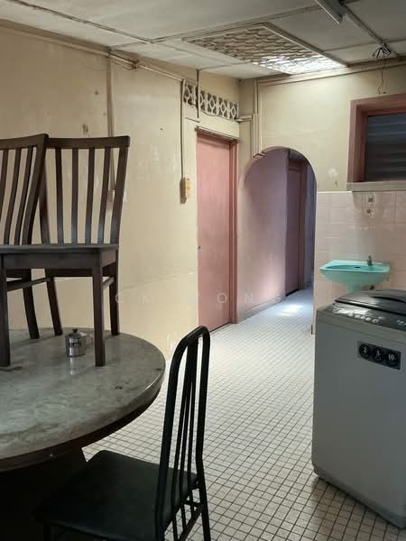 1-storey Terraced House for Sale in Taman Ibukota (Setapak) - CK Wong - Interior - PropertyGuru.com.my