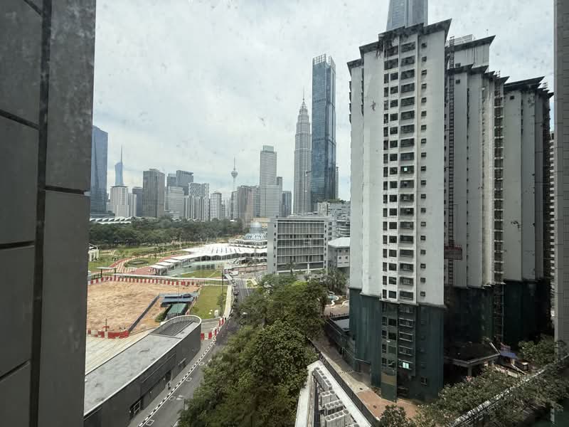 Condominium for Sale at Condominium @ The Troika - Ivan How - PropertyGuru.com.my