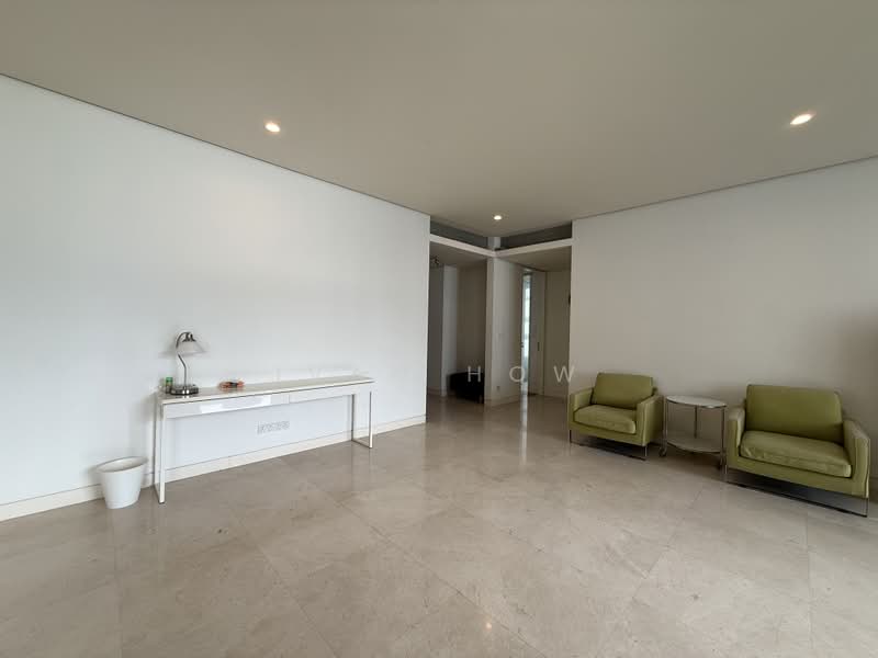 Condominium for Sale at Condominium @ The Troika - Ivan How - PropertyGuru.com.my