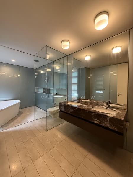 Condominium for Sale at Condominium @ The Troika - Ivan How - PropertyGuru.com.my