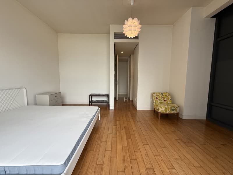 Condominium for Sale at Condominium @ The Troika - Ivan How - PropertyGuru.com.my