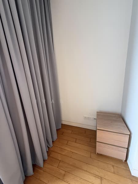 Condominium for Sale at Condominium @ The Troika - Ivan How - PropertyGuru.com.my