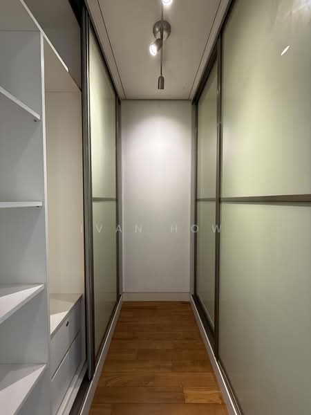 Condominium for Sale at Condominium @ The Troika - Ivan How - PropertyGuru.com.my