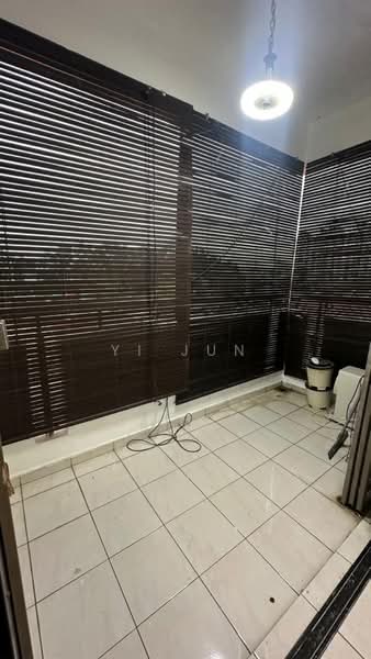 Condominium for Rent at Vista Millennium Condominium - Yi Jun - Balcony - PropertyGuru.com.my