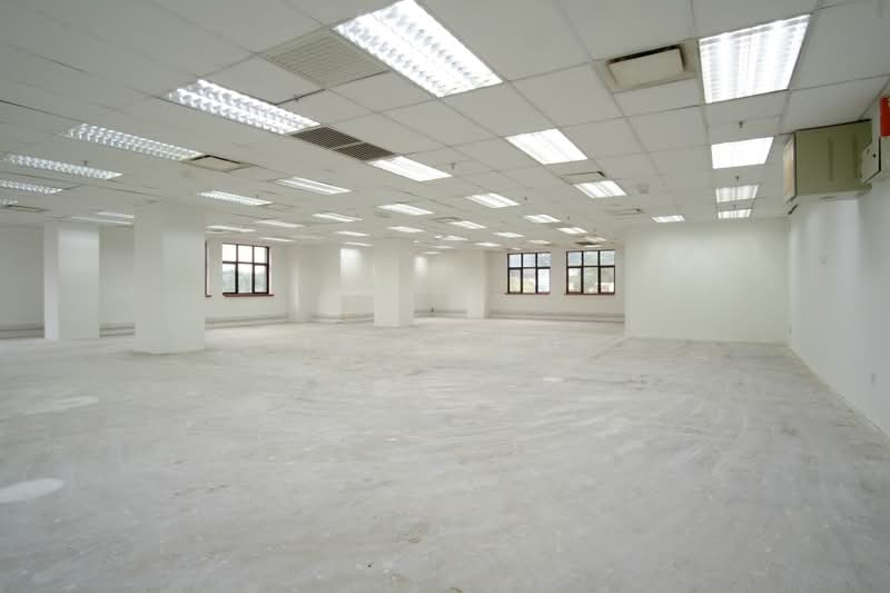 Pejabat untuk Disewa di Damansara Heights (Kuala Lumpur) - TK Yong - Interior - PropertyGuru.com.my