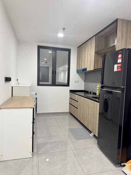 Pangsapuri untuk Disewa di Savana @ Batu Kawan - Angeline Tio - Kitchen - PropertyGuru.com.my