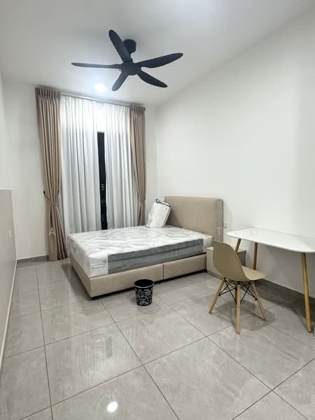 Pangsapuri untuk Disewa di Savana @ Batu Kawan - Angeline Tio - Bedroom - PropertyGuru.com.my