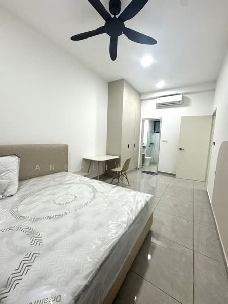 Pangsapuri untuk Disewa di Savana @ Batu Kawan - Angeline Tio - Bedroom - PropertyGuru.com.my