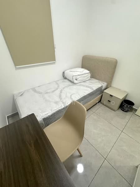 Pangsapuri untuk Disewa di Savana @ Batu Kawan - Angeline Tio - Bedroom - PropertyGuru.com.my