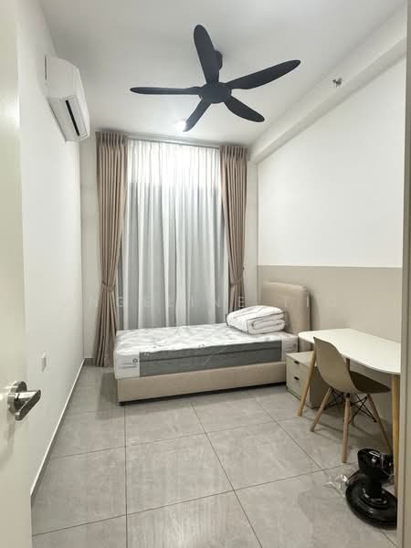 Pangsapuri untuk Disewa di Savana @ Batu Kawan - Angeline Tio - Bedroom - PropertyGuru.com.my