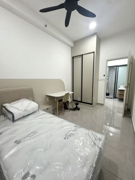 Pangsapuri untuk Disewa di Savana @ Batu Kawan - Angeline Tio - Bedroom - PropertyGuru.com.my