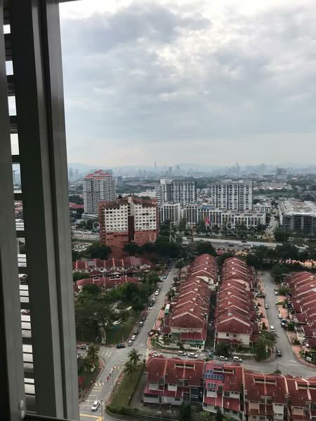 Service Residence for Sale at Cantara Residences - Foo Siang Jun - Exterior - PropertyGuru.com.my