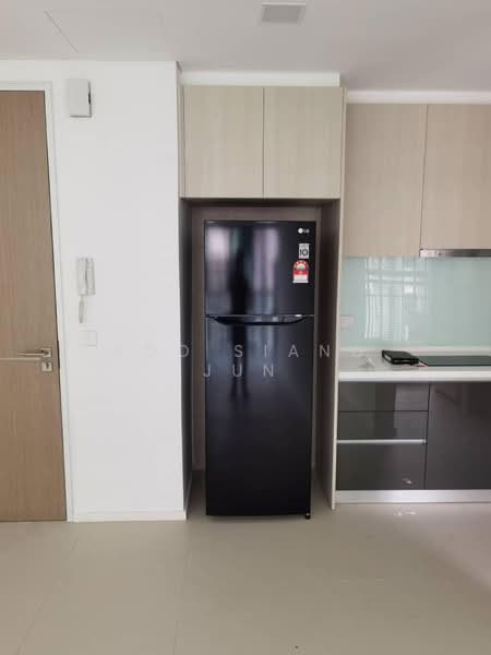 Service Residence for Sale at Cantara Residences - Foo Siang Jun - Kitchen - PropertyGuru.com.my