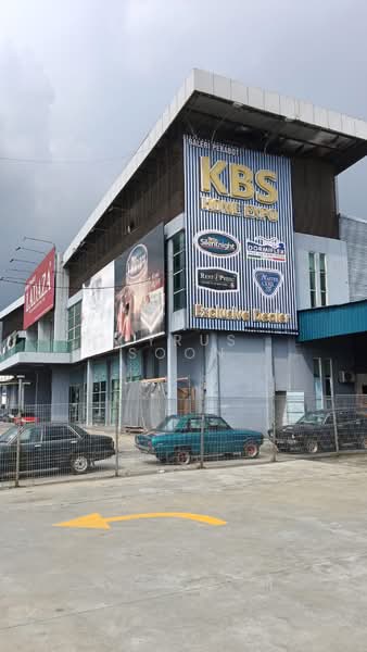 Detached Factory for Rent in Shah Alam (Selangor) - Cyrus Soon - PropertyGuru.com.my