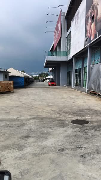 Detached Factory for Rent in Shah Alam (Selangor) - Cyrus Soon - Exterior - PropertyGuru.com.my