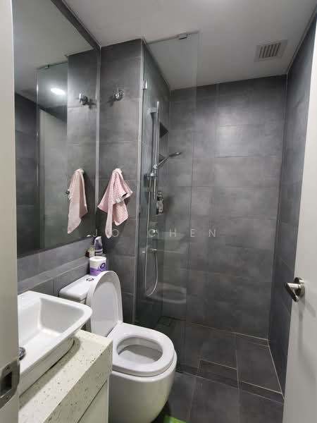 Condominium for Rent at ALIX Residences - Jo Chen - PropertyGuru.com.my