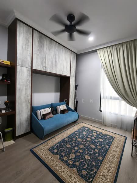 Condominium for Rent at ALIX Residences - Jo Chen - PropertyGuru.com.my