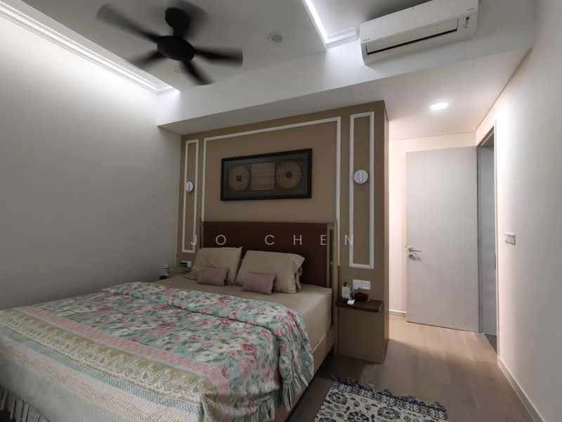 Condominium for Rent at ALIX Residences - Jo Chen - PropertyGuru.com.my