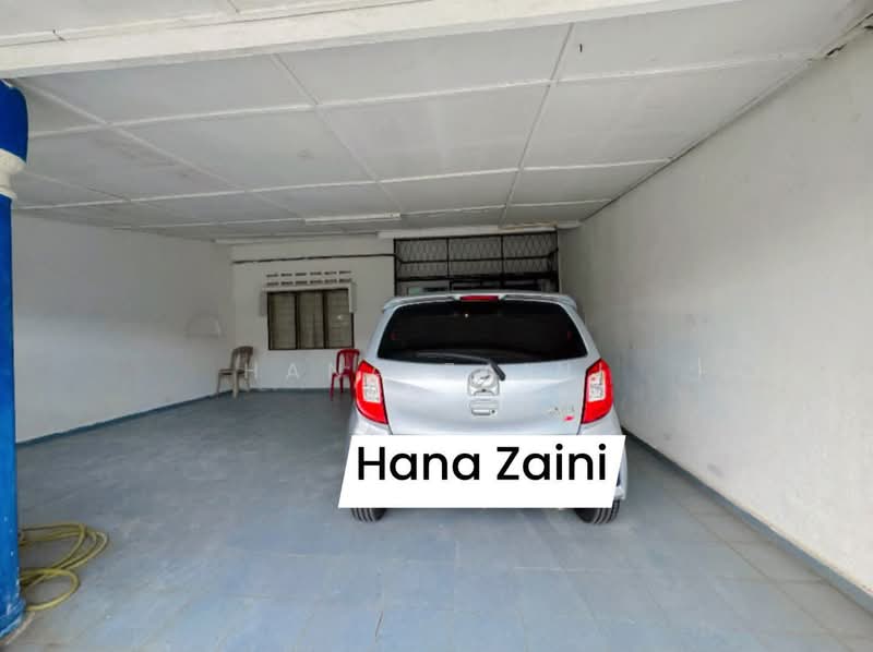 Rumah Teres 1 Tingkat untuk Disewa di Taman Kampung Paya (Port Dickson) - Hana Zaini - PropertyGuru.com.my