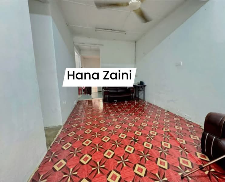 Rumah Teres 1 Tingkat untuk Disewa di Taman Kampung Paya (Port Dickson) - Hana Zaini - PropertyGuru.com.my