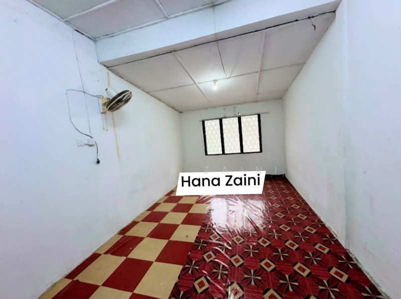 Rumah Teres 1 Tingkat untuk Disewa di Taman Kampung Paya (Port Dickson) - Hana Zaini - PropertyGuru.com.my
