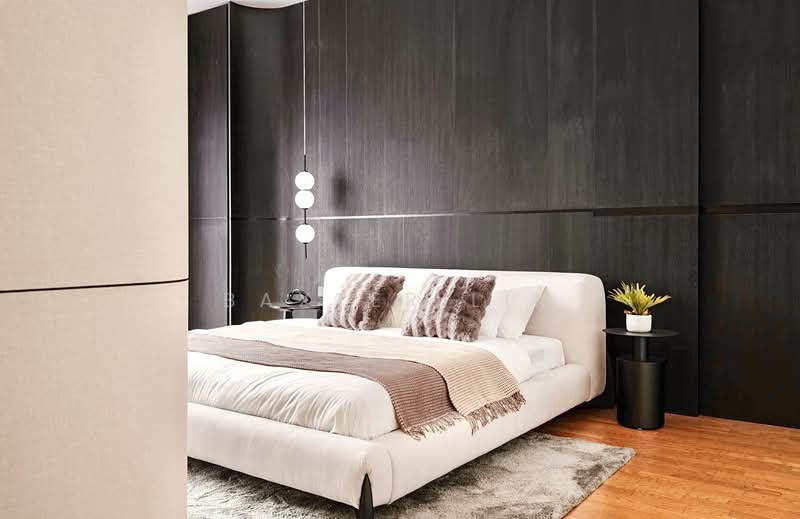 Rumah Teres 2 Tingkat untuk Dijual di Eco Forest (Semenyih) - Baxter Lim - Bedroom - PropertyGuru.com.my