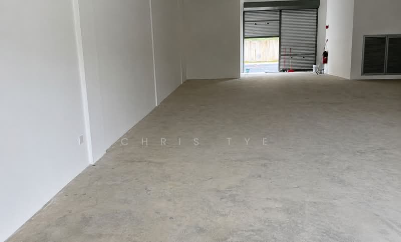 Terrace Factory for Sale in Kampung Tasik Tambahan (Ampang) - Chris Tye - Interior - PropertyGuru.com.my