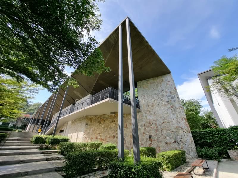 Rumah Teres 3 Tingkat untuk Dijual di Desa Parkcity (Kuala Lumpur) - Grace Ho - Exterior - PropertyGuru.com.my