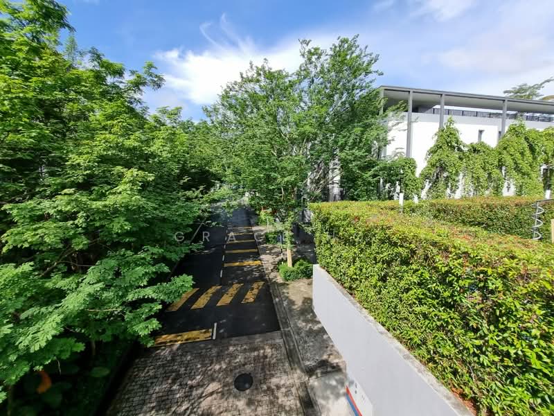 Rumah Teres 3 Tingkat untuk Dijual di Desa Parkcity (Kuala Lumpur) - Grace Ho - Exterior - PropertyGuru.com.my