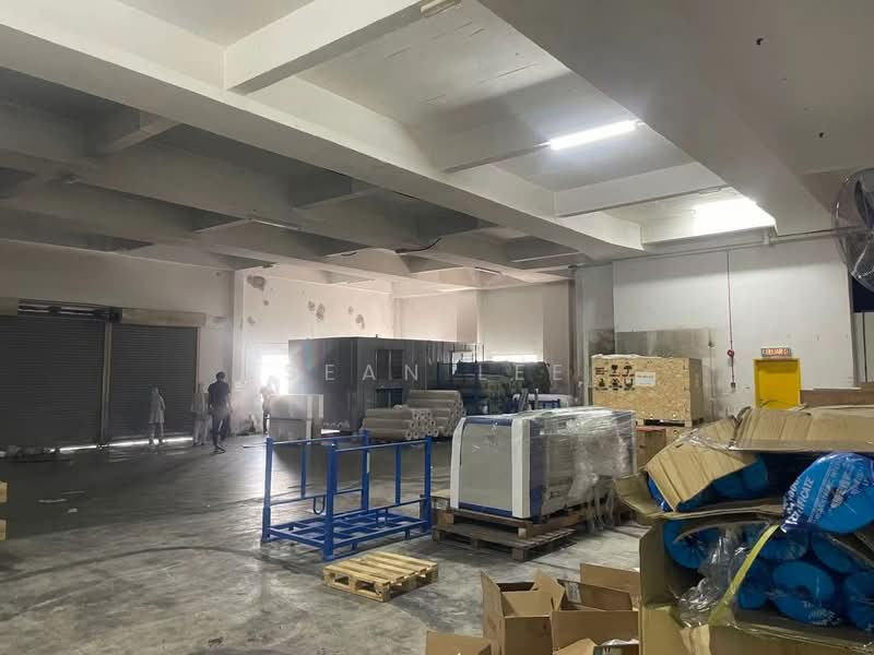 Kilang untuk Dijual di Bandar Teknologi Kajang (Kajang) - Sean Lee - Interior - PropertyGuru.com.my