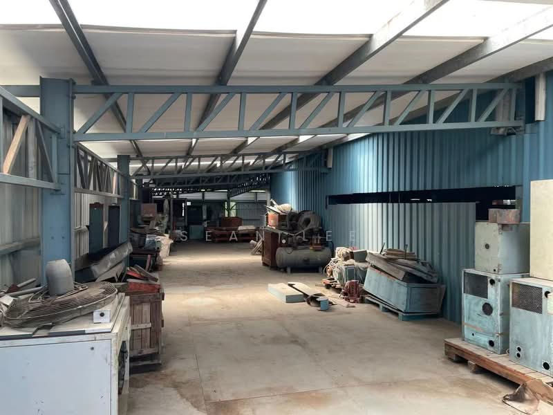 Kilang untuk Dijual di Bandar Teknologi Kajang (Kajang) - Sean Lee - Interior - PropertyGuru.com.my