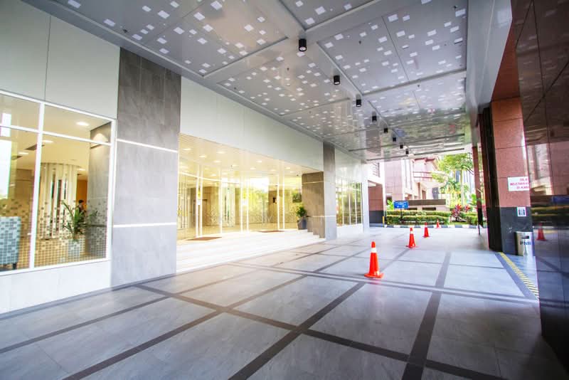 Pejabat untuk Disewa di Damansara Heights (Kuala Lumpur) - TK Yong - Exterior - PropertyGuru.com.my